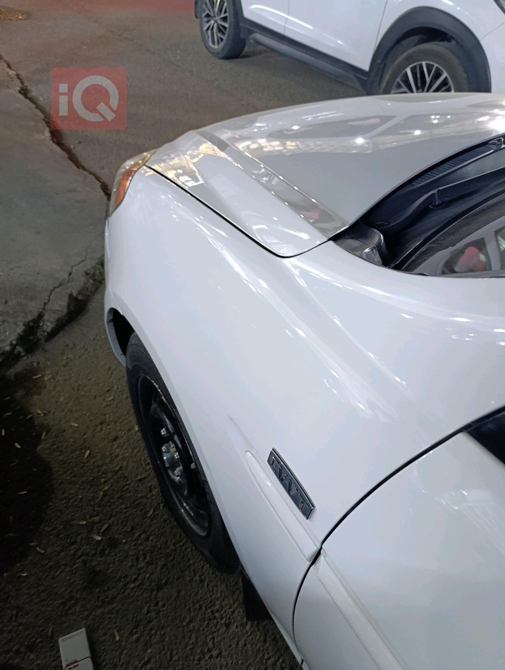 هیوندای ئەکسنت